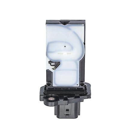 Mass Air Flow Sensor, Genuine OE