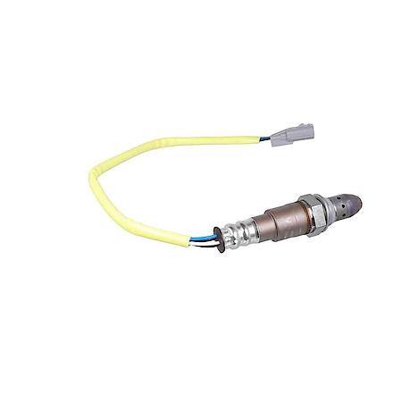 Oxygen Sensor, Genuine OE