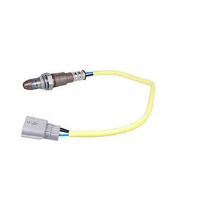 Oxygen Sensor, Genuine OE