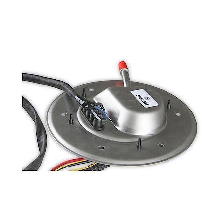 255 LPH Drop-In Fuel Module Assembly