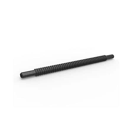 Flexible In Tank Fuel Line