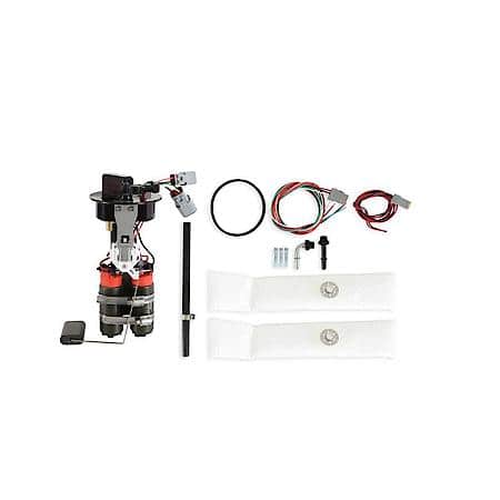 Pump Module System - Twin 340 LPH
