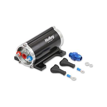 100 GPH Universal In-line Electric Fuel Pump