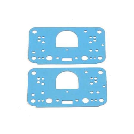Metering Block Gasket