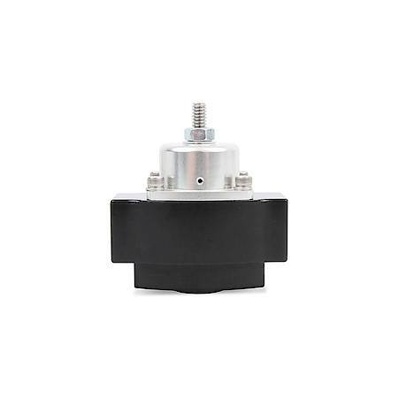 HP Billet Carbureted By Pass Fuel Pressure Regulator