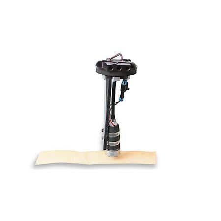 In-Tank RetroFit Fuel Module 525 LPH Return Style