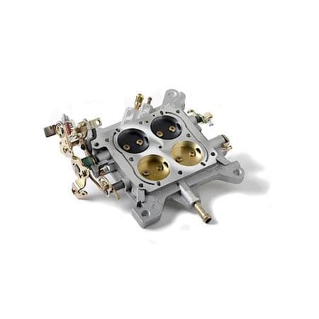 Throttle Body Kit - Street Avenger - 670 CFM
