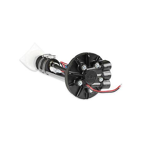 Diecast In-Tank RetroFit Fuel Module with Return