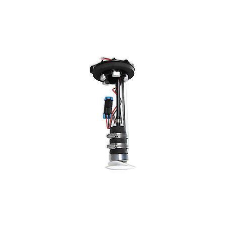 Diecast In-Tank RetroFit Fuel Module with Return