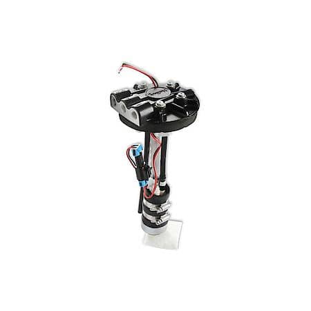 Diecast In-Tank RetroFit Fuel Module with Return