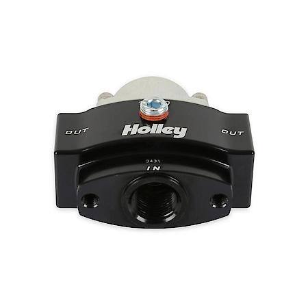 Billet Bypass Fuel Pressure Regulator Kit