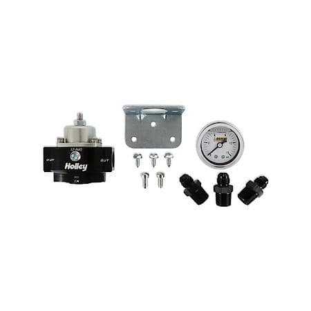 Billet Bypass Fuel Pressure Regulator Kit