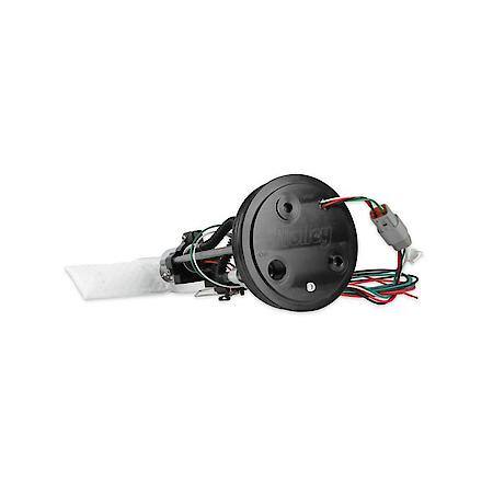 255 LPH Pump Module - Returnless
