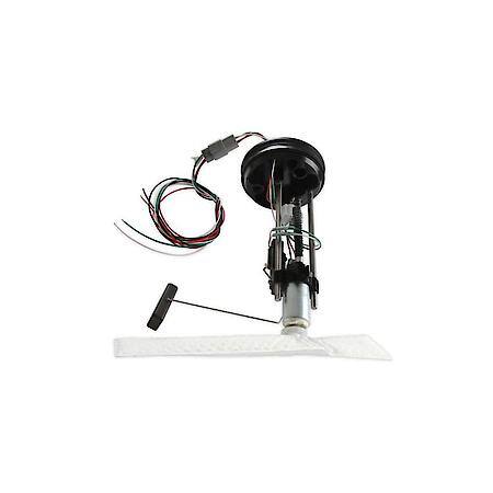 255 LPH Pump Module - Returnless