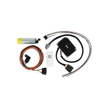 VR1 Series Brushless Fuel Pump with Controller Quick Kit
