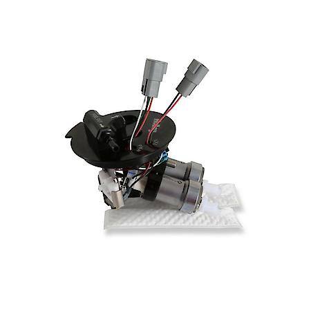 Dual 450 Lph Pump Module System
