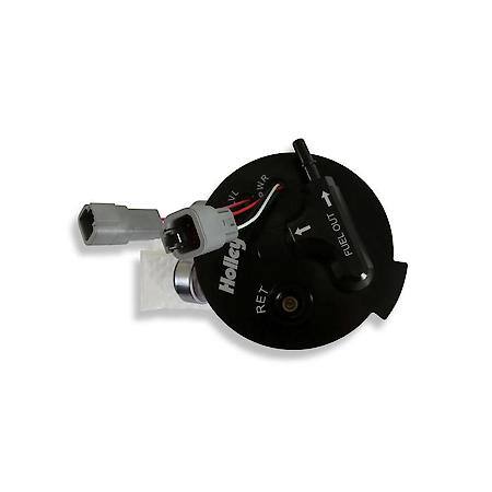Dual 450 Lph Pump Module System