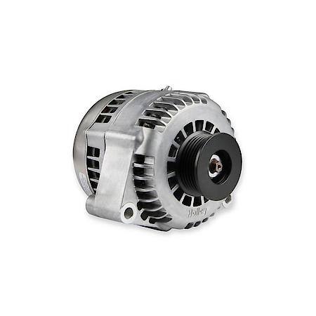 Alternator: 150 Amps