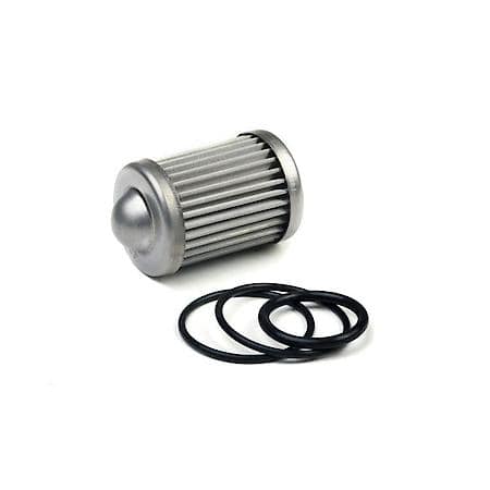 Fuel Filter Element and O-ring Kit