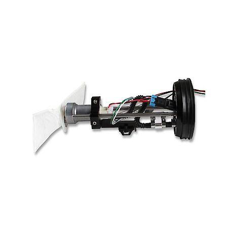450 LPH Pump Module - Returnless