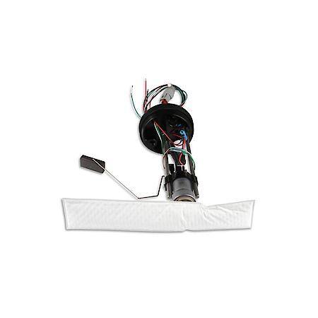 450 LPH Pump Module - Returnless