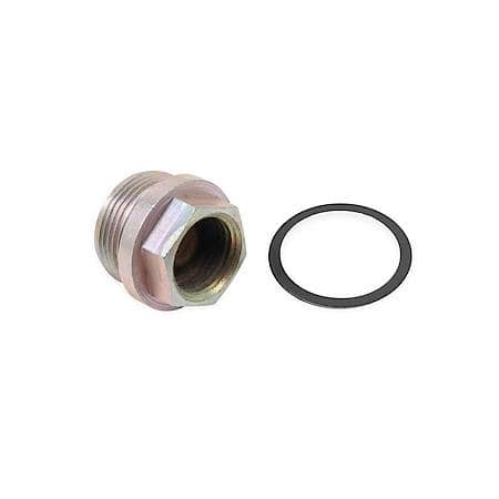 Fuel Fitting