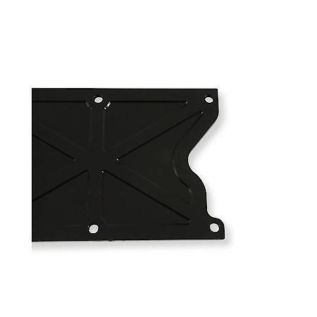 LS Valley Cover - Trussed