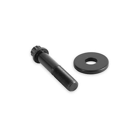 Harmonic Balancer Bolt - Chevy Big Block - 12-Point