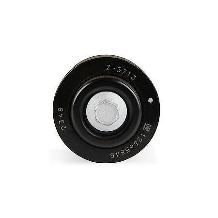 Idler Pulley-Smooth SC LT4 GM Engine