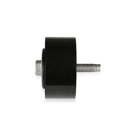 Idler Pulley-Smooth SC LT4 GM Engine