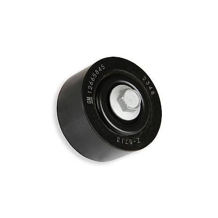 Idler Pulley-Smooth SC LT4 GM Engine
