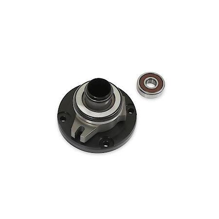 Complete Transmission Installation Kit - 8-Bolt LS or LT Engine to TKX / TKO