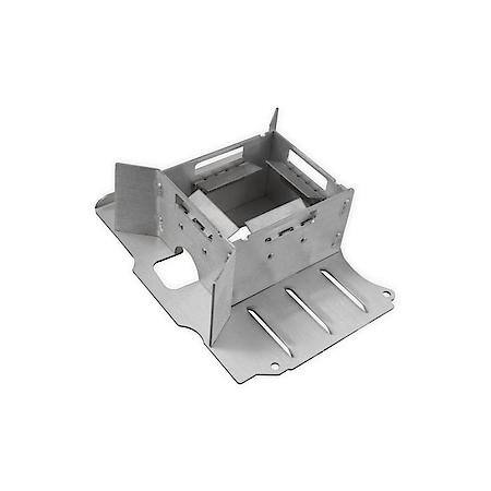 GM LS Swap Oil Pan Baffle Kit