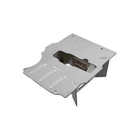GM LS Swap Oil Pan Baffle Kit