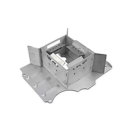 GM LS Swap Oil Pan Baffle Kit