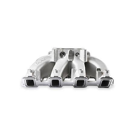 Single Plane EFI Split-Design Race Intake Manifold- GM LS3/L92