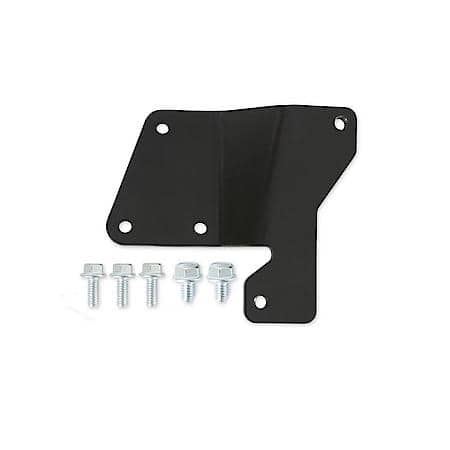 Drive-by-Wire Accelerator Pedal Bracket - S10/S15/Sonoma