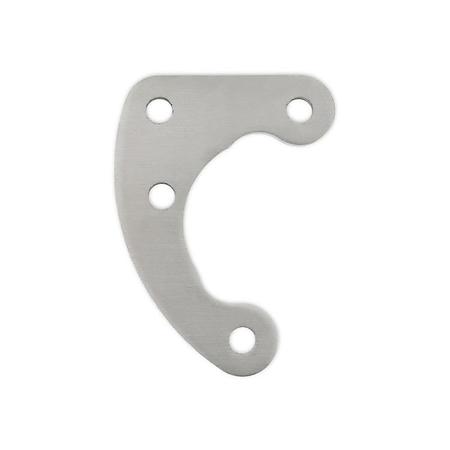 Replacement Hardware - Godzilla Timing Cover - Oil Pan