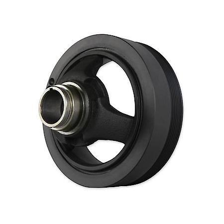Replacement Damper/Hub Assembly