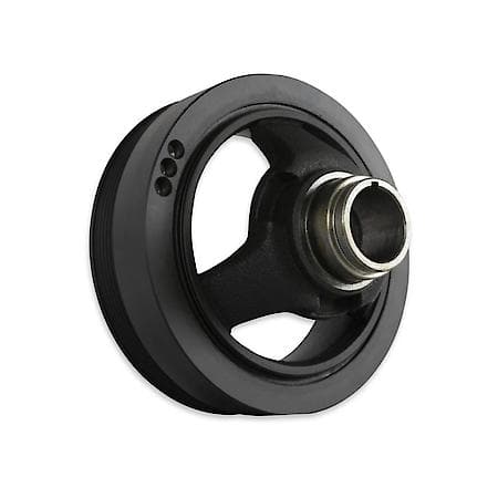 Replacement Damper/Hub Assembly