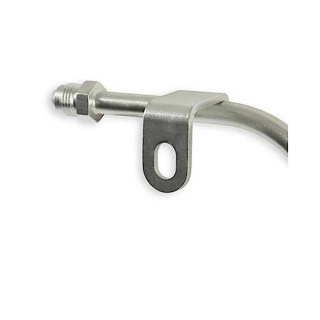 Power Steering Hardline for Type II Pump for LSA Drives