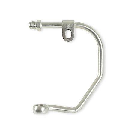 Power Steering Hardline for Type II Pump for LSA Drives