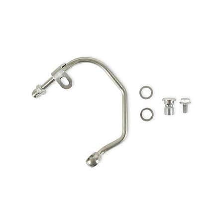 Power Steering Hardline for Type II Pump for LSA Drives