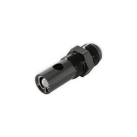 Fuel Cell Rollover Valve