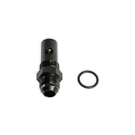 Fuel Cell Rollover Valve