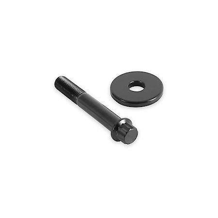 Harmonic Balancer Bolt - Chevy Small Block - 12-Point