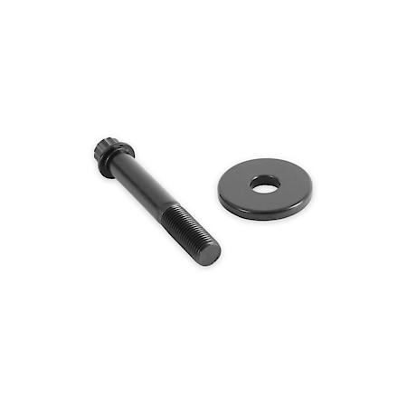 Harmonic Balancer Bolt - Chevy Small Block - 12-Point