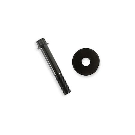 Harmonic Balancer Bolt - Chevy Small Block - 12-Point