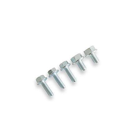 Drive by Wire Accelerator Pedal Bracket