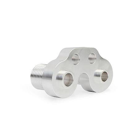 SD7 A/C Compressor Line Adapter